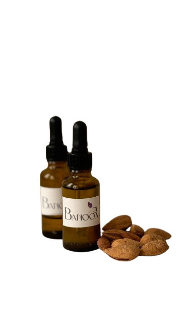 روغن ناخن و دست