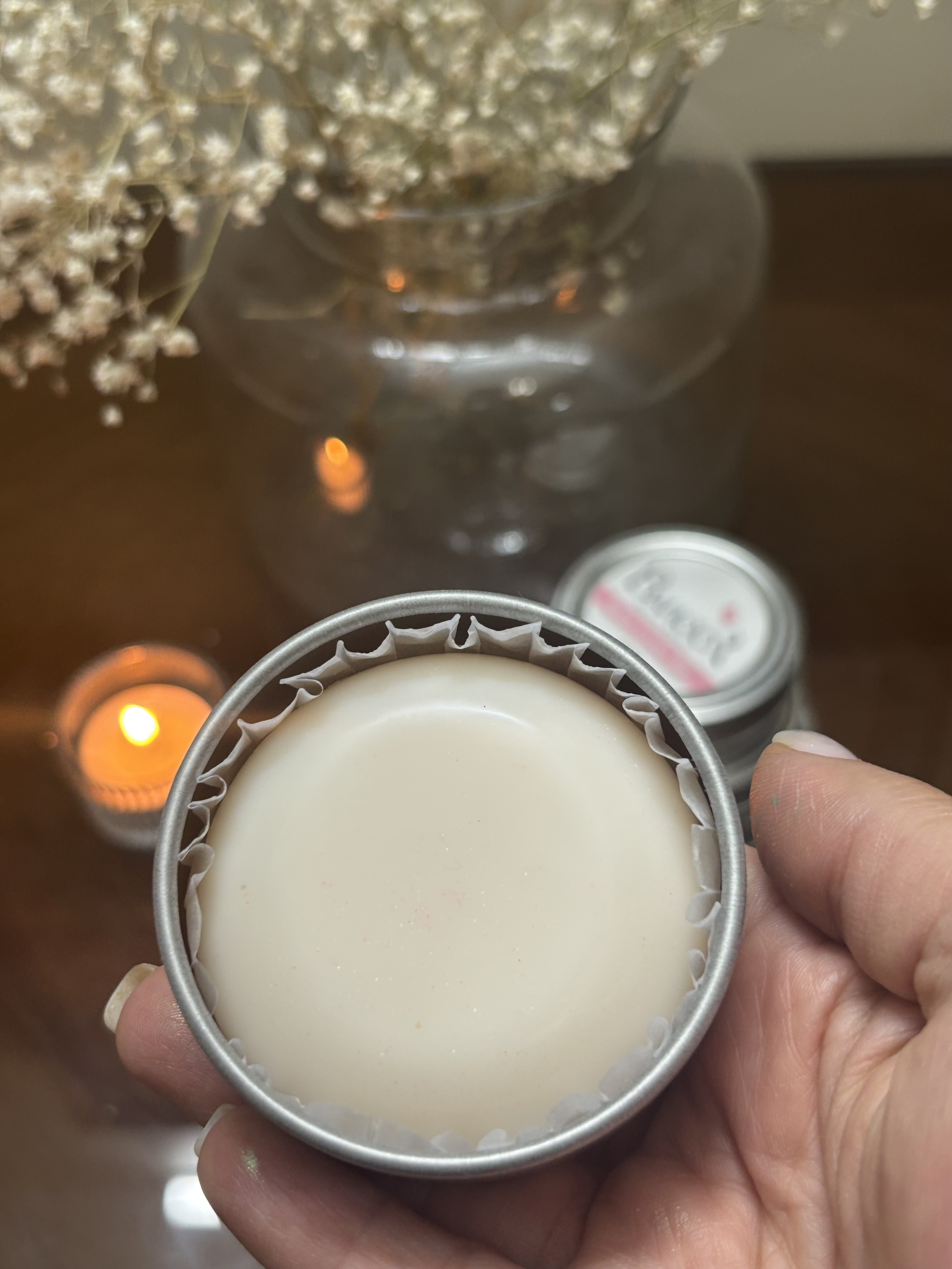 بادی لوشن بار